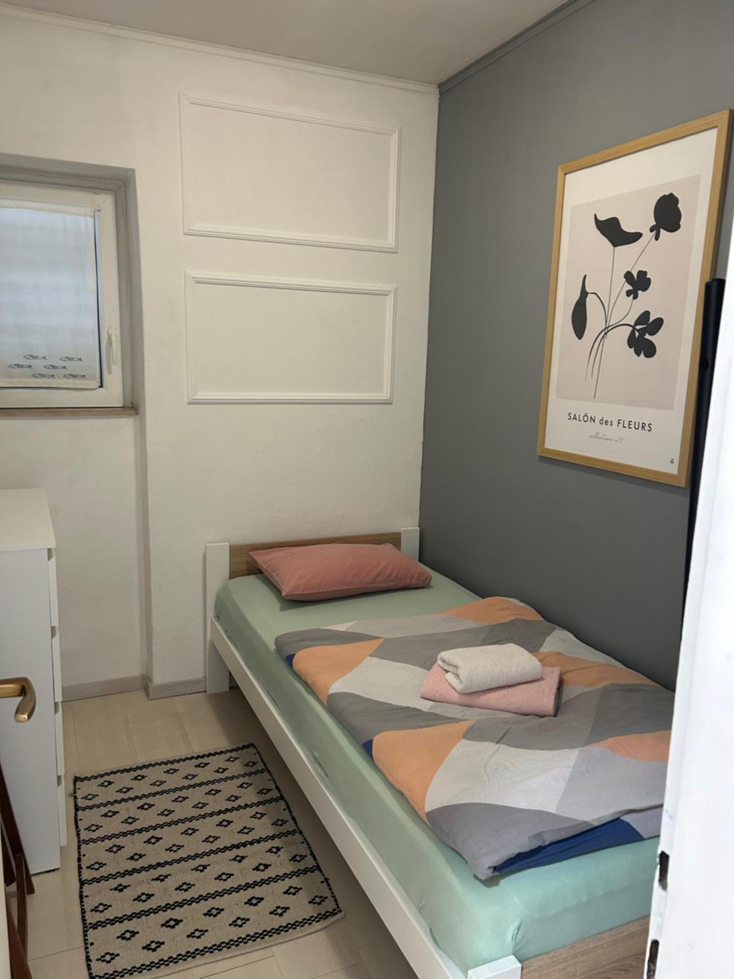 Apartment Sanja Makarska